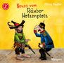 Neues vom Räuber Hotzenplotz Folge 2, CD