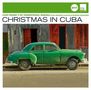 Luis Frank & Su Tradicional Habana: Christmas In Cuba (Jazz Club), CD
