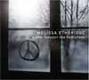 Melissa Etheridge: A New Thought For Christmas, CD