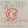 Dave Holland (geb. 1946): Extensions, CD