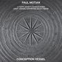 Paul Motian: Conception Vessel, CD