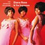 Diana Ross & The Supremes: The Definitive Collection, CD