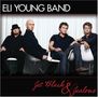 Eli Young: Jet Black & Jealous, CD, CD