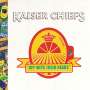 Kaiser Chiefs: Off With Their Heads (Ltd. Deluxe Edition), CD,CD