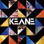 Keane: Perfect Symmetry, CD, CD