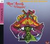 Roy Ayers: Change Up The Groove, CD