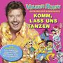 : Volker Rosin: Komm lass uns tanzen, CD