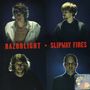 Razorlight: Slipway Fires, CD