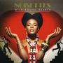 Noisettes: Wild Young Hearts, CD, CD