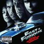 : The Fast & The Furious (Explicit), CD