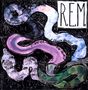 R.E.M.: Reckoning (180g), 2 LPs