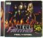 Steel Panther: Feel The Steel, CD