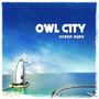 Owl City: Ocean Eyes, CD