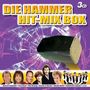 : Die Hammer Hit-Mix Box, CD,CD,CD