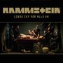Rammstein: Liebe ist für alle da (Unzensierte Version), CD, CD