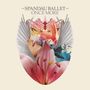 Spandau Ballet: Once More, CD