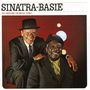 Frank Sinatra: Sinatra-Basie: An Historic Musical First, CD