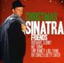 Frank Sinatra: Christmas With Sinatra & Friends, CD