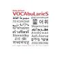 Bobby McFerrin: Vocabularies, CD, CD