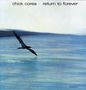Chick Corea (1941-2021): Return To Forever, LP