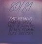 Pat Metheny: 80/81 (180g), 2 LPs