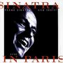 Frank Sinatra: Sinatra & Sextet (Live In Paris 1962), CD