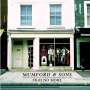 Mumford & Sons: Sigh No More (New Version), CD