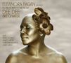 Dee Dee Bridgewater (geb. 1950): To Billie With Love From Dee Dee (CD + DVD), CD