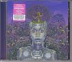 Erykah Badu: New Amerykah Part Two: Return Of The Ankh, CD