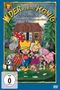 : Der kleine König: Märchenlieder und andere Filme, DVD