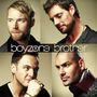 Boyzone: Brother, CD, CD