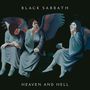 Black Sabbath: Heaven And Hell (Deluxe Expanded Edition), CD,CD