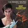 Bert Kaempfert (1923-1980): The Magic Music Of Far Away Places (Re-Release), CD