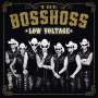 BossHoss: Low Voltage, CD