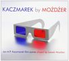 Leszek Możdżer: Kaczmarek By Mozdzer, CD
