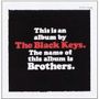 The Black Keys: Brothers, CD