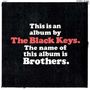 The Black Keys: Brothers, LP,LP