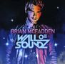 Brian McFadden: Wall Of Soundz, CD, CD