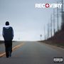 Eminem: Recovery (180g) (Limited Edition), 2 LPs