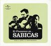 Sabicas: El Flamenco Es...Sabicas, CD