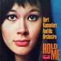 Bert Kaempfert: Hold Me (Re-Release), CD