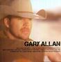 Gary Allan: Icon, CD