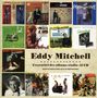 Eddy Mitchell: L'Eessentiel Des Albums Studio, CD
