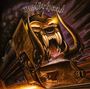 Motörhead: Orgasmatron (Expanded Edition), 2 CDs