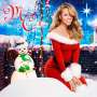 Mariah Carey: Merry Christmas II You, CD