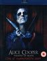 Alice Cooper: Theatre Of Death: Live At Hammersmith 2009 (Blu-ray), BR