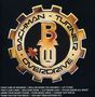 Bachman-Turner Overdrive: Icon, CD, CD