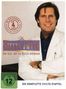 : Dr. Stefan Frank - Der Arzt, dem die Frauen vertrauen Vol.2, DVD,DVD,DVD,DVD