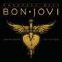 Bon Jovi: Greatest Hits, CD