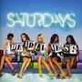 The Saturdays: Headlines, CD, CD